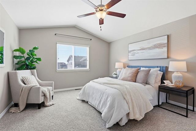 9764 Rubicon Drive, Colorado Springs, CO 80925