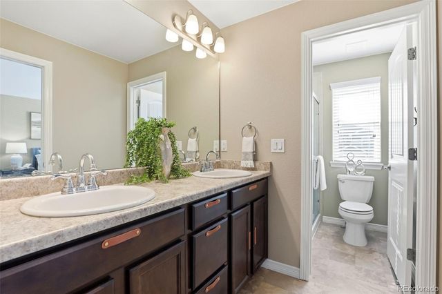 9764 Rubicon Drive, Colorado Springs, CO 80925