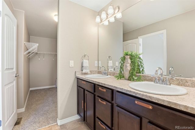 9764 Rubicon Drive, Colorado Springs, CO 80925