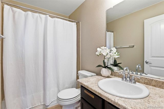 9764 Rubicon Drive, Colorado Springs, CO 80925