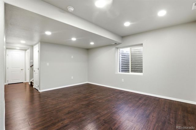 9764 Rubicon Drive, Colorado Springs, CO 80925