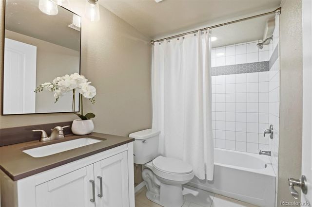 9764 Rubicon Drive, Colorado Springs, CO 80925