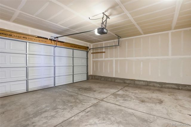 9764 Rubicon Drive, Colorado Springs, CO 80925