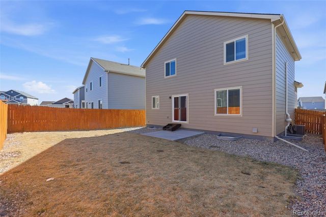 9764 Rubicon Drive, Colorado Springs, CO 80925