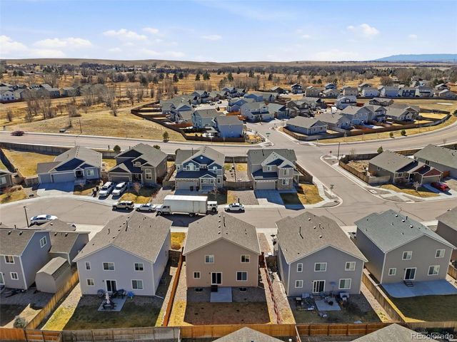 9764 Rubicon Drive, Colorado Springs, CO 80925