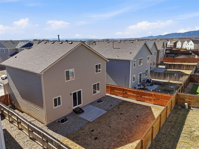 9764 Rubicon Drive, Colorado Springs, CO 80925