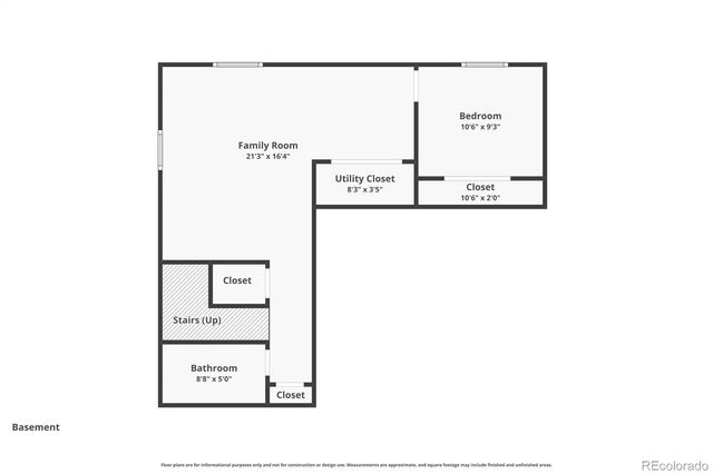 9764 Rubicon Drive, Colorado Springs, CO 80925
