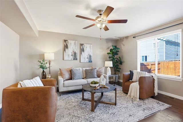 9764 Rubicon Drive, Colorado Springs, CO 80925