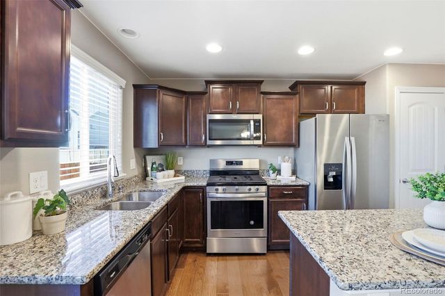 9764 Rubicon Drive, Colorado Springs, CO 80925