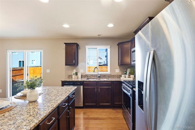 9764 Rubicon Drive, Colorado Springs, CO 80925