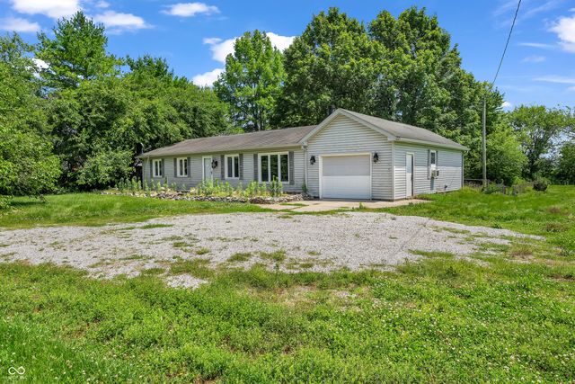 705 E US Highway 40 Highway, Clayton, IN 46118