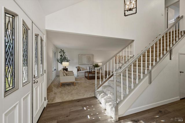 488 Casa Verde Cir, Petaluma, CA 94954