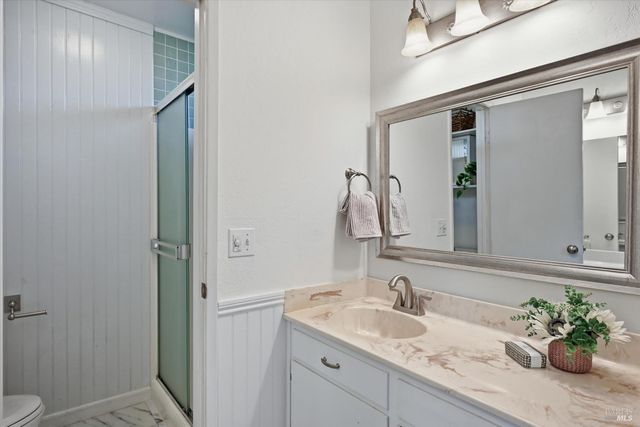 488 Casa Verde Cir, Petaluma, CA 94954