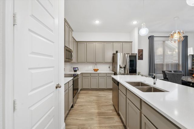 6625 Texas Cowboy Drive, Fort Worth, TX 76123