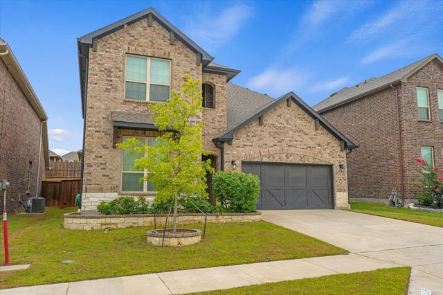 6625 Texas Cowboy Drive, Fort Worth, TX 76123
