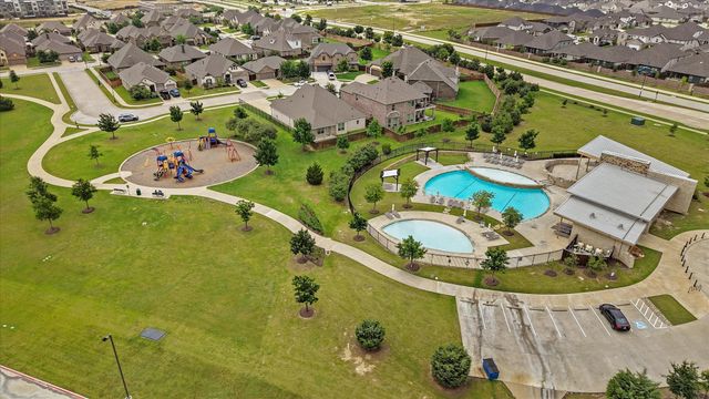 6625 Texas Cowboy Drive, Fort Worth, TX 76123