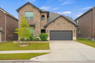 6625 Texas Cowboy Drive, Fort Worth, TX 76123