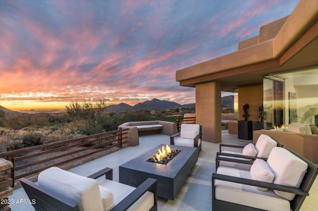 40132 N 110TH Place, Scottsdale, AZ 85262