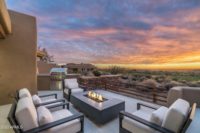 40132 N 110TH Place, Scottsdale, AZ 85262