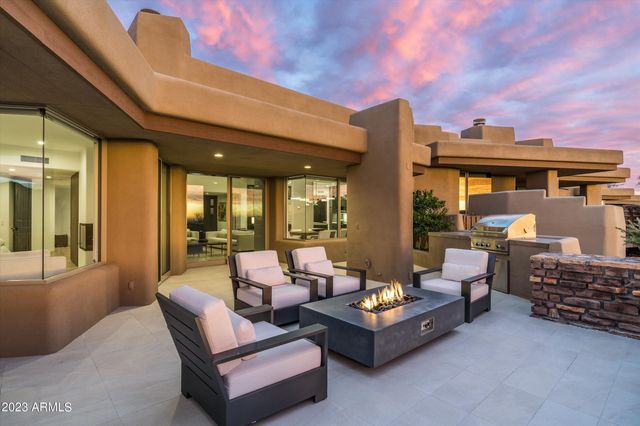 40132 N 110TH Place, Scottsdale, AZ 85262