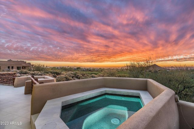 40132 N 110TH Place, Scottsdale, AZ 85262