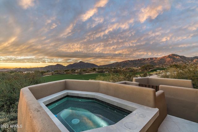 40132 N 110TH Place, Scottsdale, AZ 85262