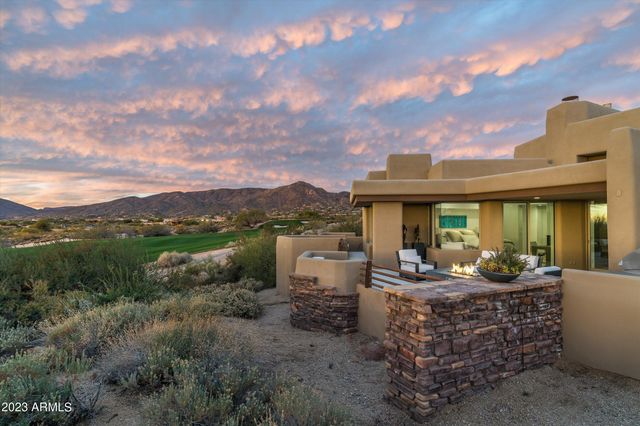 40132 N 110TH Place, Scottsdale, AZ 85262