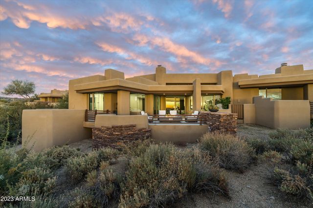 40132 N 110TH Place, Scottsdale, AZ 85262