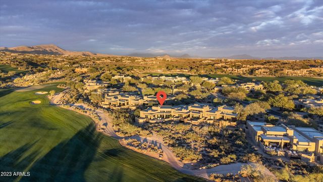 40132 N 110TH Place, Scottsdale, AZ 85262