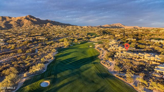 40132 N 110TH Place, Scottsdale, AZ 85262