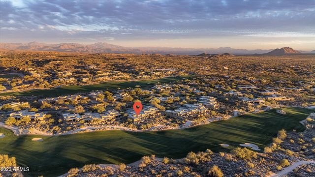 40132 N 110TH Place, Scottsdale, AZ 85262