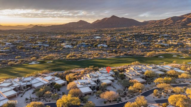 40132 N 110TH Place, Scottsdale, AZ 85262