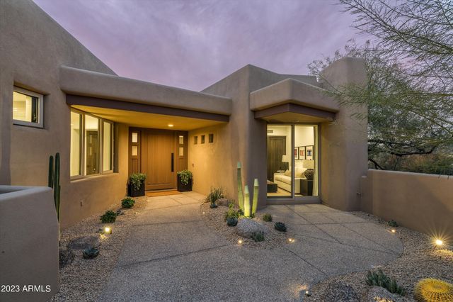 40132 N 110TH Place, Scottsdale, AZ 85262