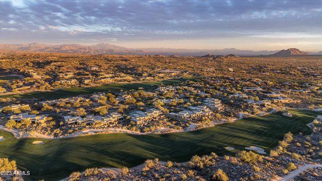 40132 N 110TH Place, Scottsdale, AZ 85262