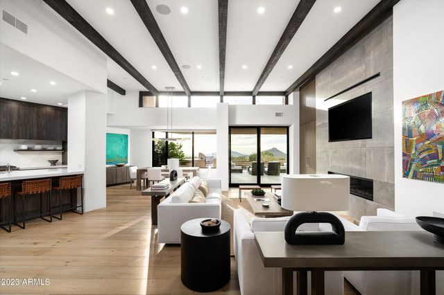 40132 N 110TH Place, Scottsdale, AZ 85262