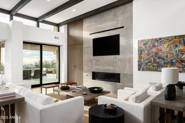 40132 N 110TH Place, Scottsdale, AZ 85262