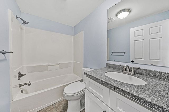 4437 Daugherty RD, Salem, VA 24153