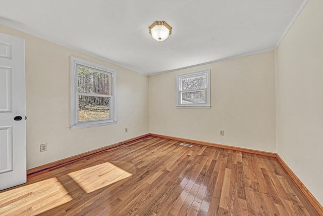 4437 Daugherty RD, Salem, VA 24153