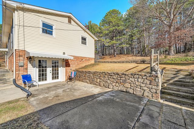 4437 Daugherty RD, Salem, VA 24153