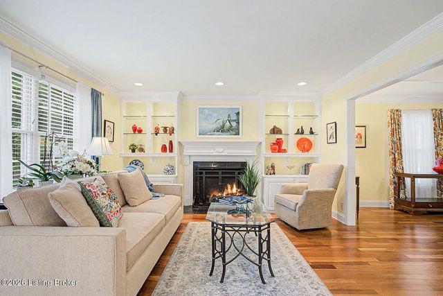 3217 Murray Hill Pike, Louisville, KY 40241