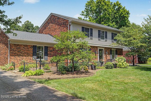 3217 Murray Hill Pike, Louisville, KY 40241