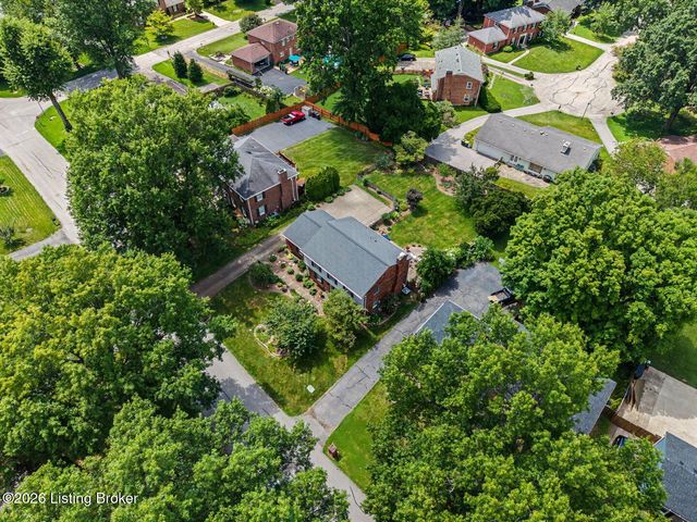 3217 Murray Hill Pike, Louisville, KY 40241