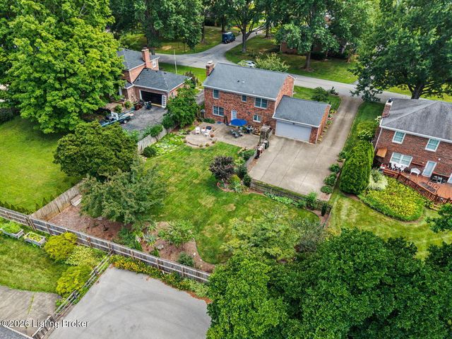 3217 Murray Hill Pike, Louisville, KY 40241