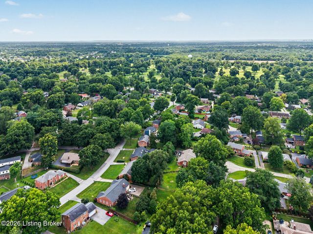 3217 Murray Hill Pike, Louisville, KY 40241