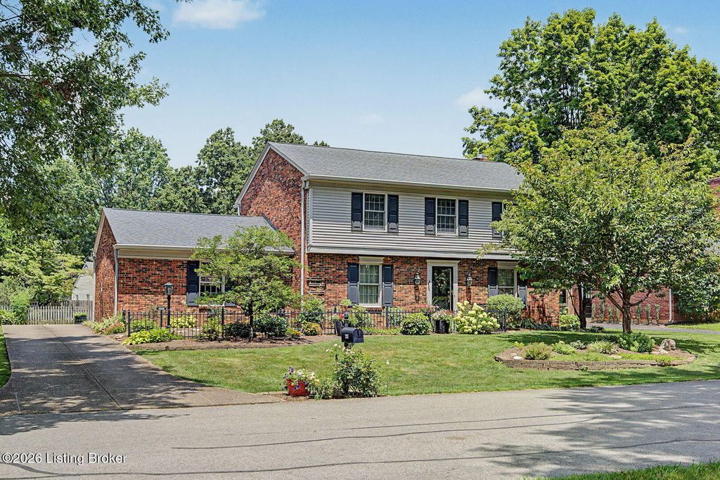 3217 Murray Hill Pike, Louisville, KY 40241