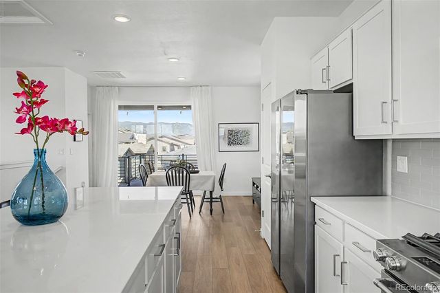8709 Middle Fork Street, Littleton, CO 80125