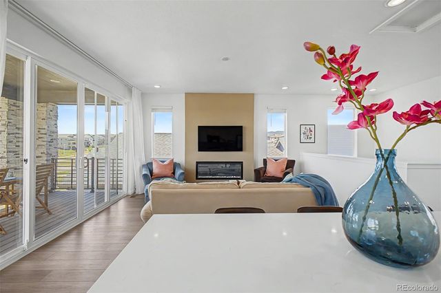 8709 Middle Fork Street, Littleton, CO 80125