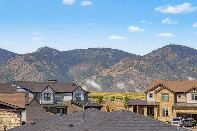 8709 Middle Fork Street, Littleton, CO 80125