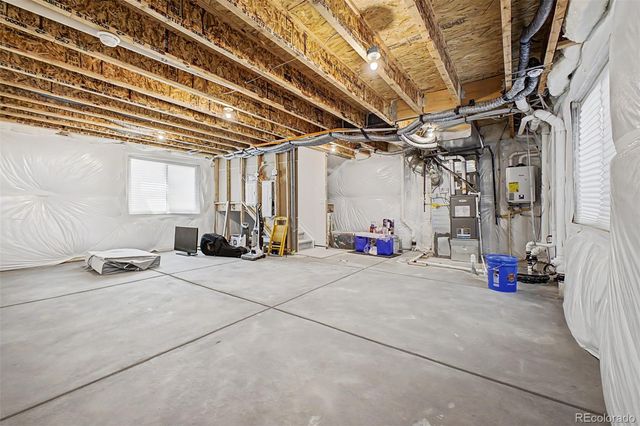 8709 Middle Fork Street, Littleton, CO 80125