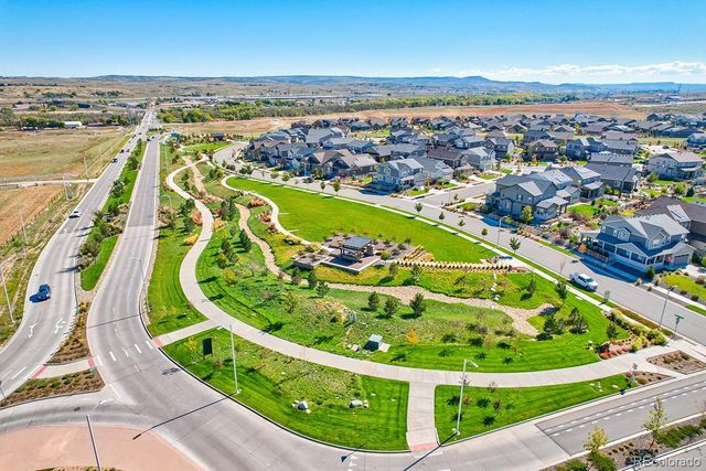 8709 Middle Fork Street, Littleton, CO 80125